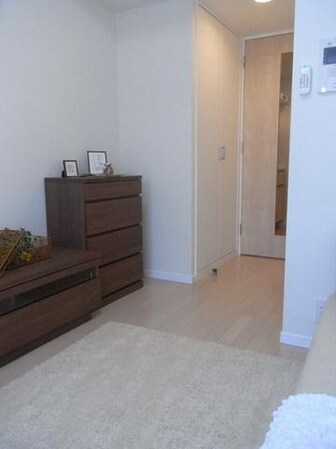 プライマル大森の物件内観写真